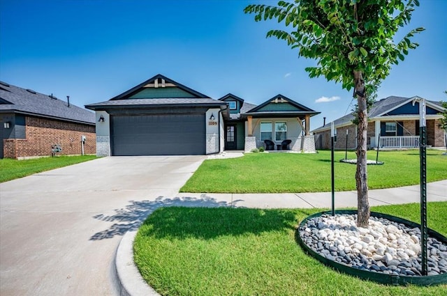 11109 NW 136th Ter, Yukon, OK 73099 - photo 1