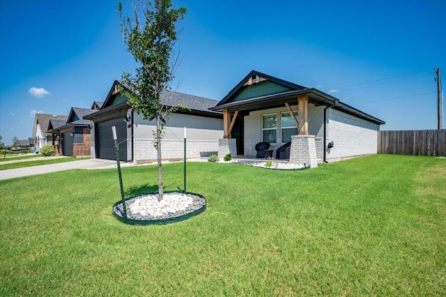 11109 NW 136th Ter, Yukon, OK 73099 - photo 2