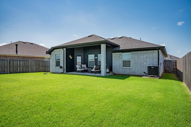 11109 NW 136th Ter, Yukon, OK 73099 - photo 26