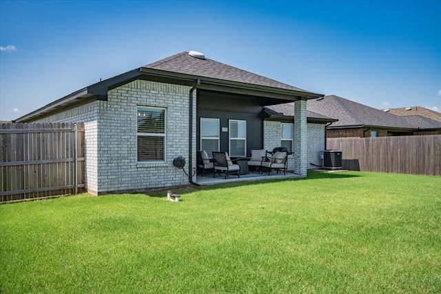 11109 NW 136th Ter, Yukon, OK 73099 - photo 27