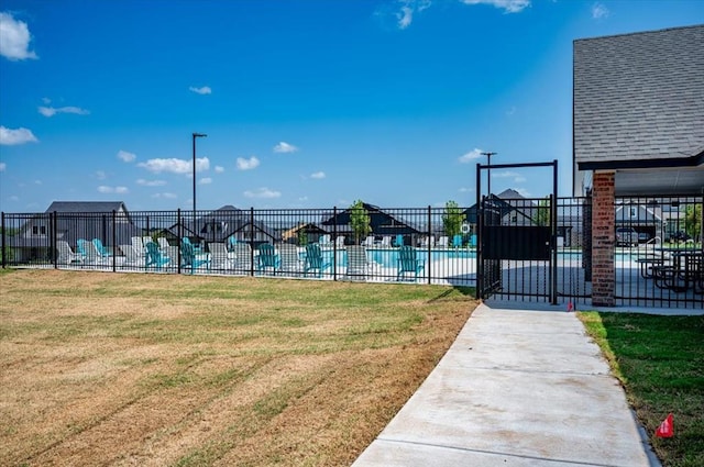 11109 NW 136th Ter, Yukon, OK 73099 - photo 31