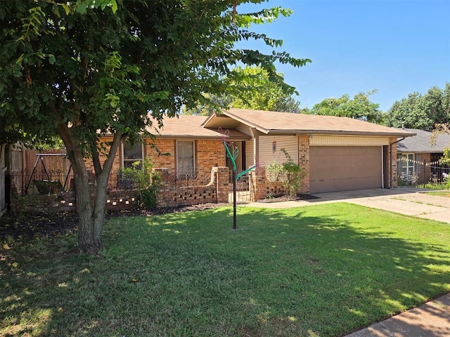 3212 SE 55th St, Oklahoma City, OK 73135 - photo 1