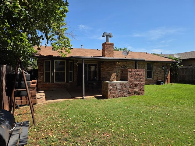 3212 SE 55th St, Oklahoma City, OK 73135 - photo 30