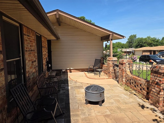 3212 SE 55th St, Oklahoma City, OK 73135 - photo 2