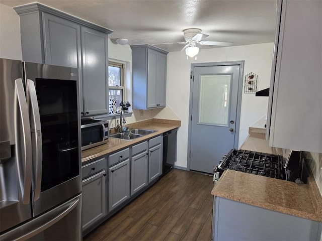 3212 SE 55th St, Oklahoma City, OK 73135 - photo 5