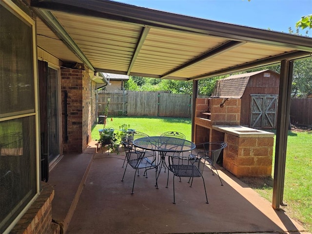 3212 SE 55th St, Oklahoma City, OK 73135 - photo 29