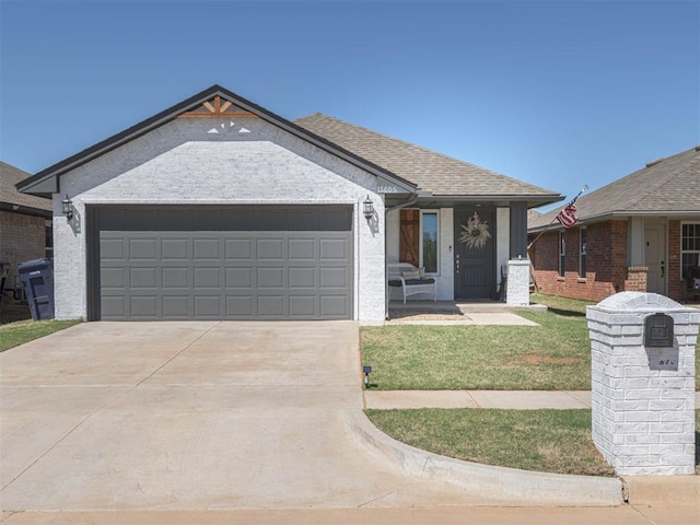 11605 SW 12th St, Yukon, OK 73099 - photo 2