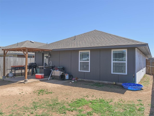 11605 SW 12th St, Yukon, OK 73099 - photo 28