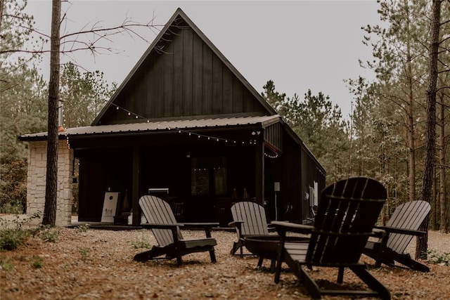 521 Camp Ranch Rd, Broken Bow, OK 74728 - photo 22