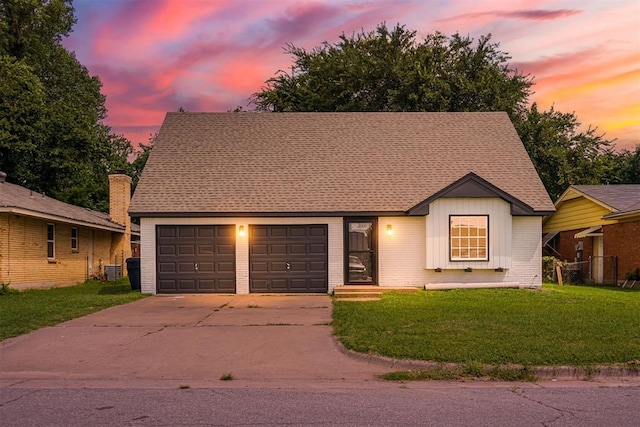 7417 NW 7th St, Oklahoma City, OK 73127 - photo 1