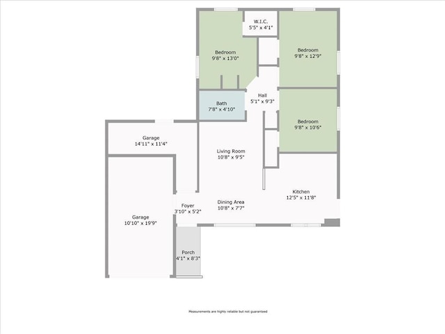 1601 Parkview Ter, Norman, OK 73072 - photo 3