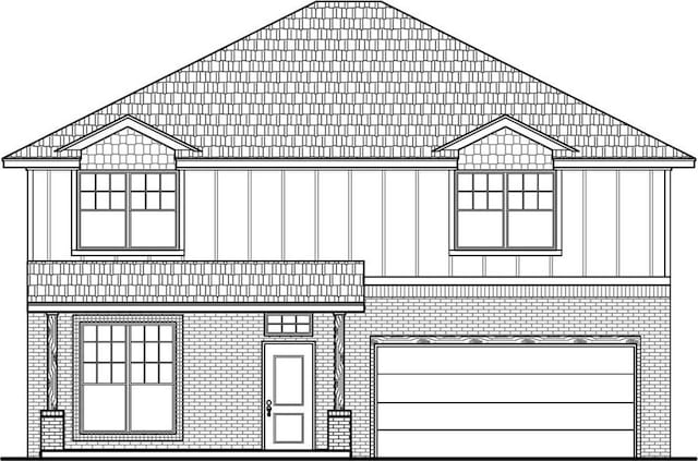 4108 Lynford Ln, Norman, OK 73026 - photo 1