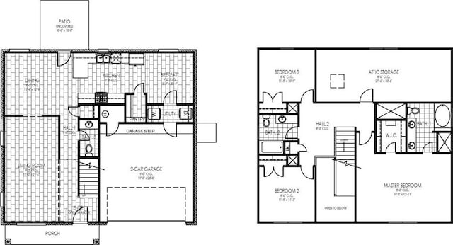 4108 Lynford Ln, Norman, OK 73026 - photo 2