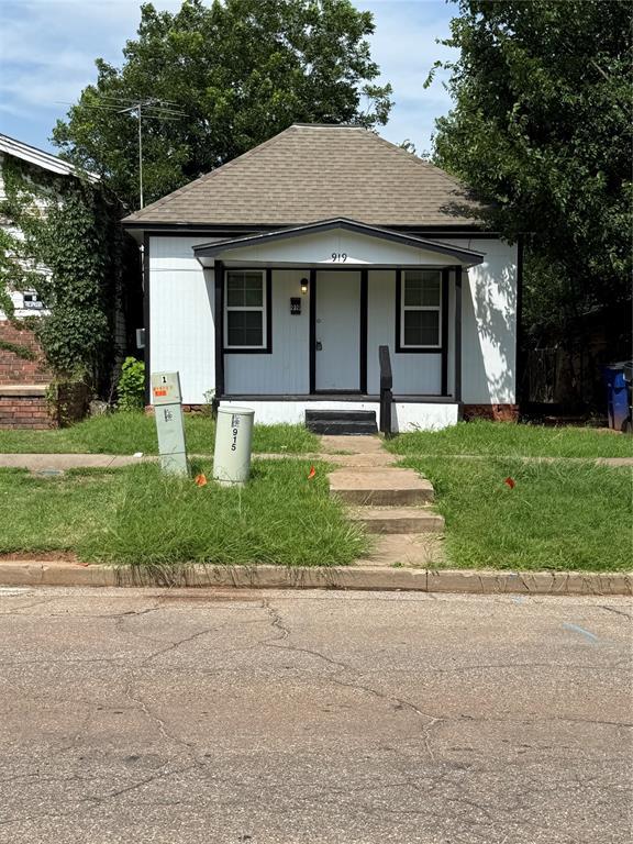 919 N Wentz St, Guthrie, OK 73044 - photo 1