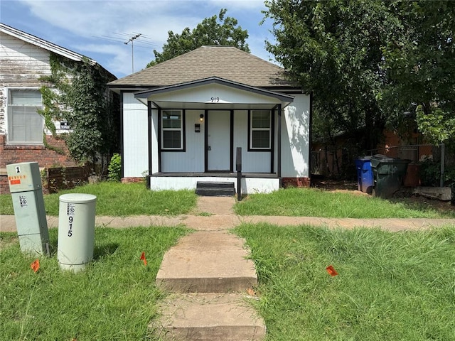 919 N Wentz St, Guthrie, OK 73044 - photo 2