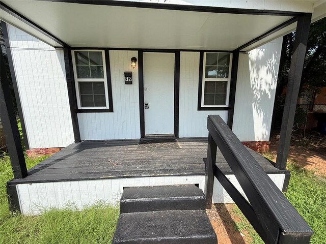 919 N Wentz St, Guthrie, OK 73044 - photo 4