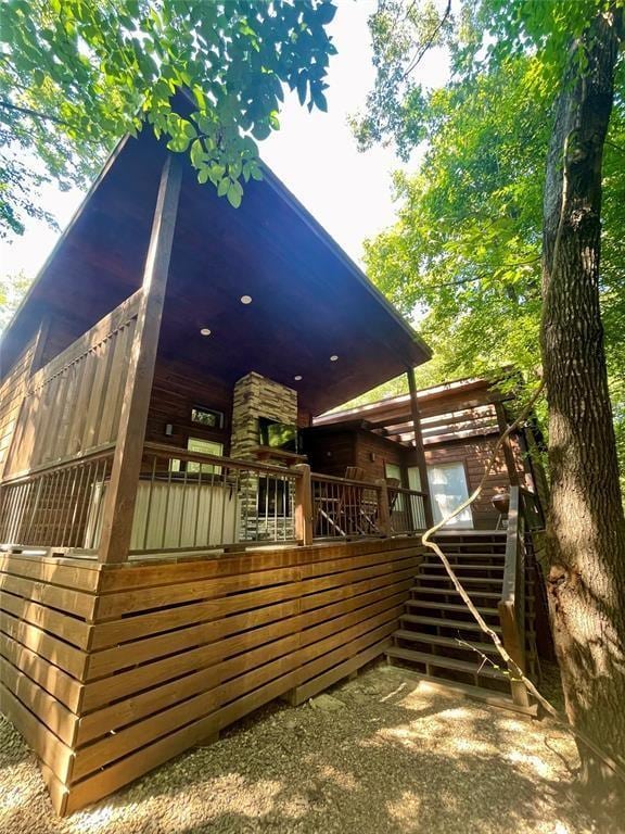 46 Honor Ct, Broken Bow, OK 74728 - photo 43