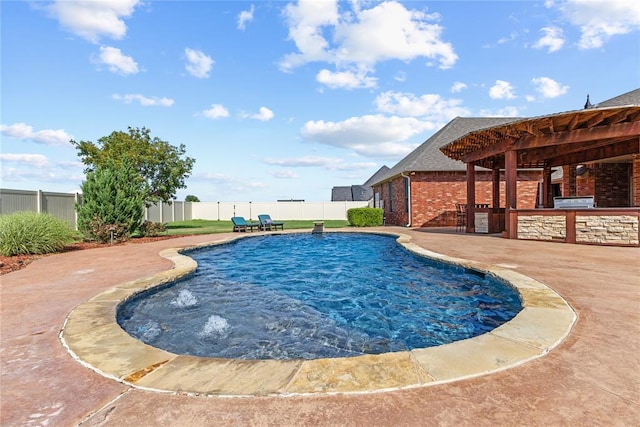 24191 E 996th Rd, Weatherford, OK 73096 - photo 4