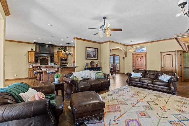 24191 E 996th Rd, Weatherford, OK 73096 - photo 6