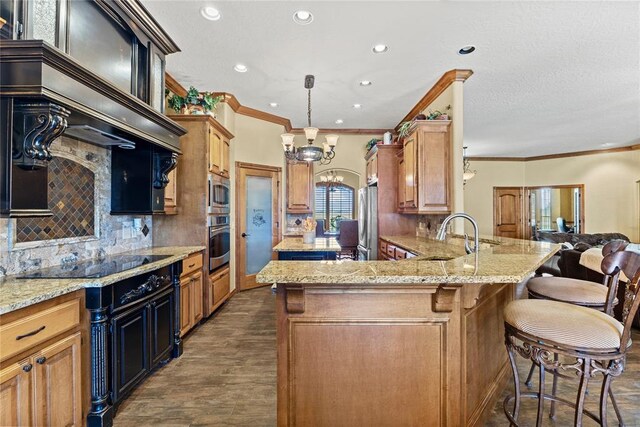 24191 E 996th Rd, Weatherford, OK 73096 - photo 7