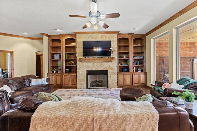 24191 E 996th Rd, Weatherford, OK 73096 - photo 10