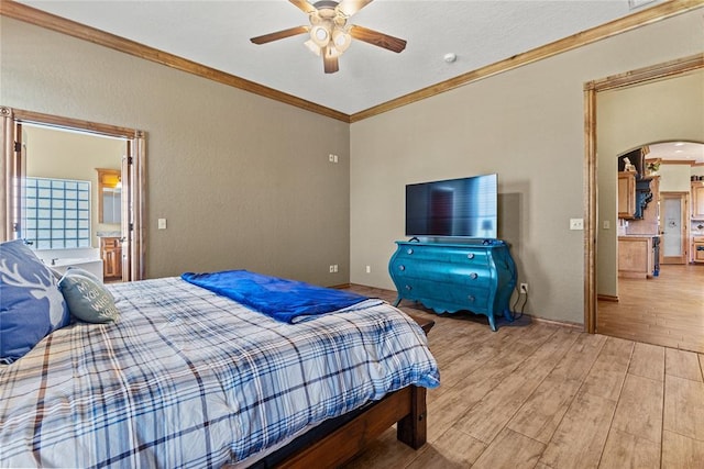 24191 E 996th Rd, Weatherford, OK 73096 - photo 23