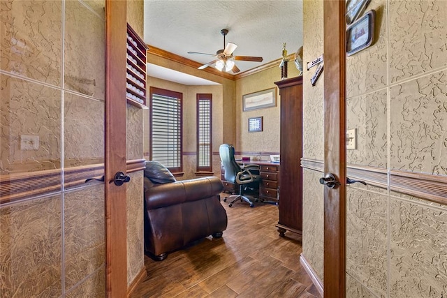 24191 E 996th Rd, Weatherford, OK 73096 - photo 30