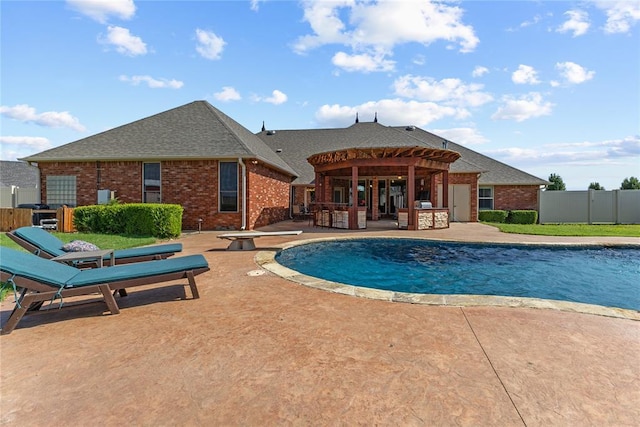 24191 E 996th Rd, Weatherford, OK 73096 - photo 41