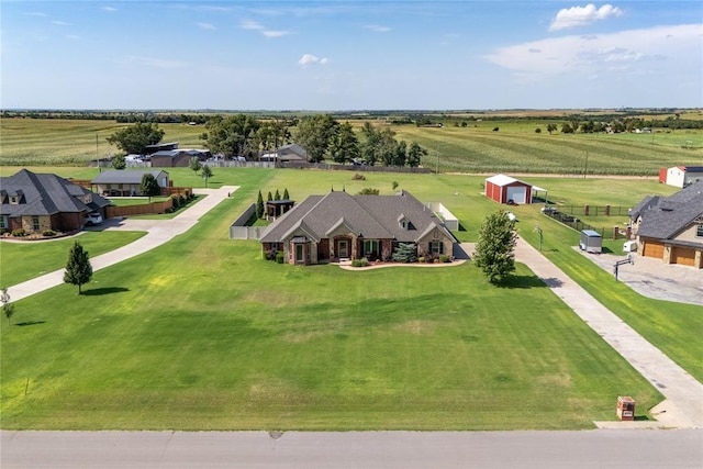24191 E 996th Rd, Weatherford, OK 73096 - photo 43