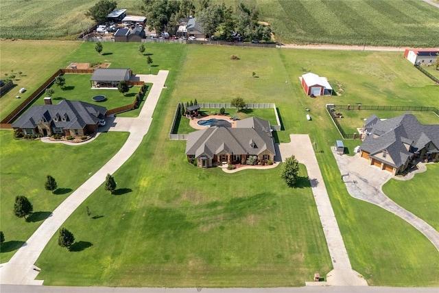 24191 E 996th Rd, Weatherford, OK 73096 - photo 44