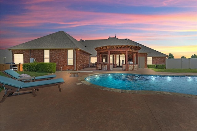 24191 E 996th Rd, Weatherford, OK 73096 - photo 47