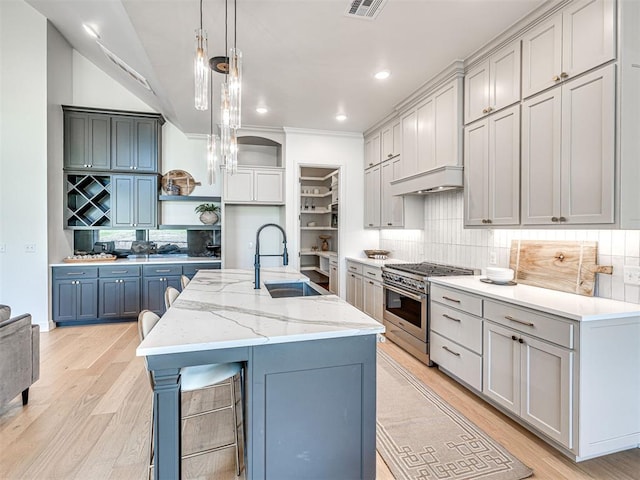 5609 NW 154th Ter, Edmond, OK 73013 - photo 13
