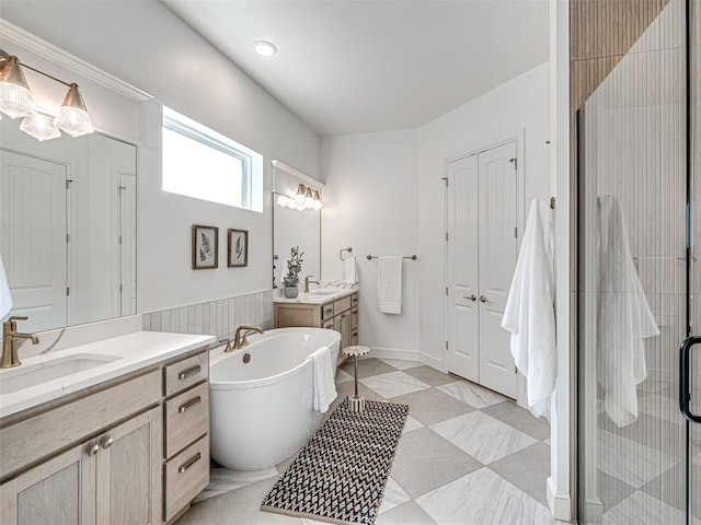 5609 NW 154th Ter, Edmond, OK 73013 - photo 29