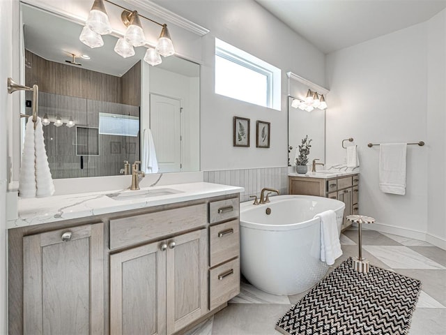 5609 NW 154th Ter, Edmond, OK 73013 - photo 32