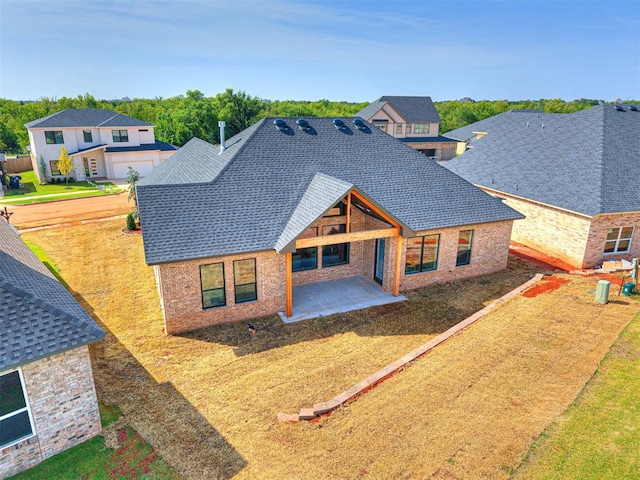 5609 NW 154th Ter, Edmond, OK 73013 - photo 48