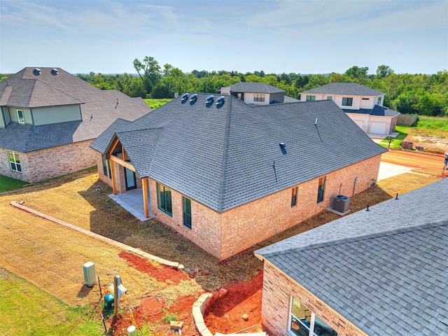 5609 NW 154th Ter, Edmond, OK 73013 - photo 49