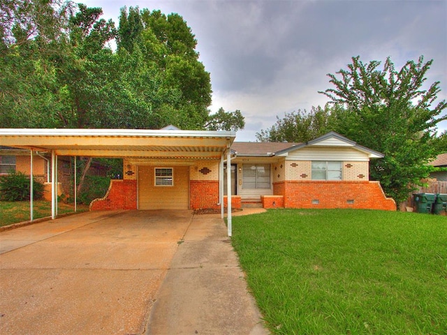 6213 SE 9th St, Midwest City, OK 73110 - photo 1