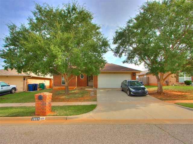 1617 NW 127th St, Oklahoma City, OK 73120 - photo 1