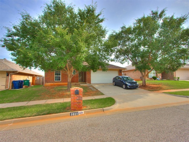1617 NW 127th St, Oklahoma City, OK 73120 - photo 3