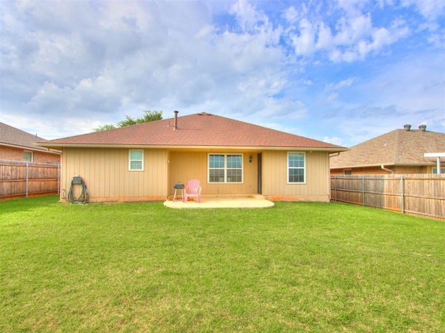 1617 NW 127th St, Oklahoma City, OK 73120 - photo 27