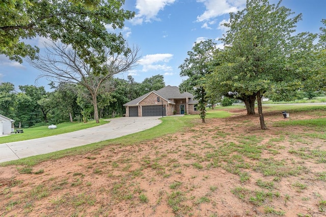 2006 Ethans Roar Rd, Blanchard, OK 73010 - photo 5