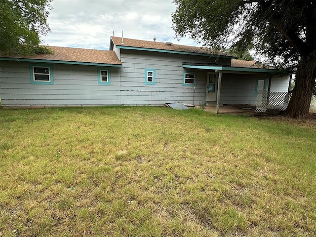 221 14th St, Woodward, OK 73801 - photo 2