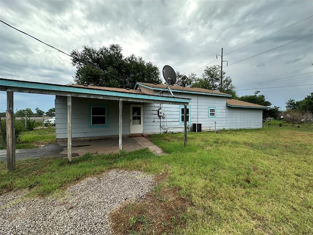 221 14th St, Woodward, OK 73801 - photo 5