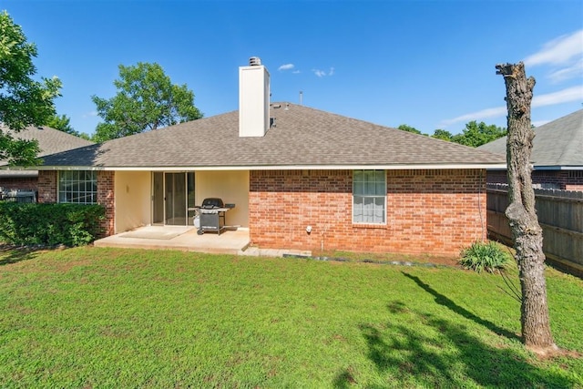 701 Rimrock Rd, Edmond, OK 73034 - photo 17