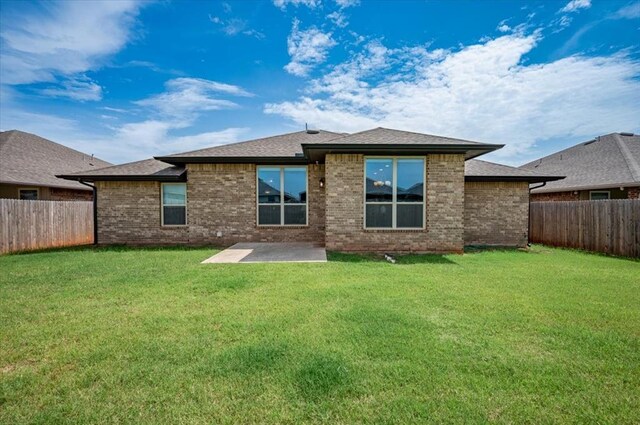 9217 SW 48th Ter, Oklahoma City, OK 73179 - photo 5