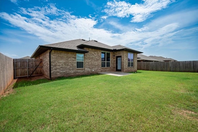9217 SW 48th Ter, Oklahoma City, OK 73179 - photo 30