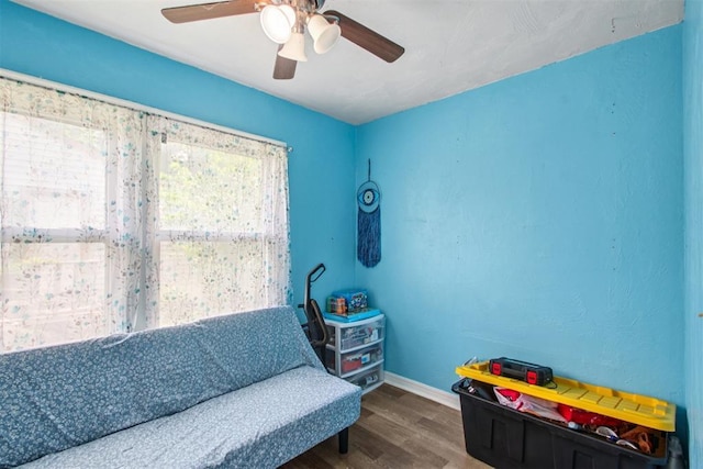 2021 N Page Ave, Oklahoma City, OK 73111 - photo 13