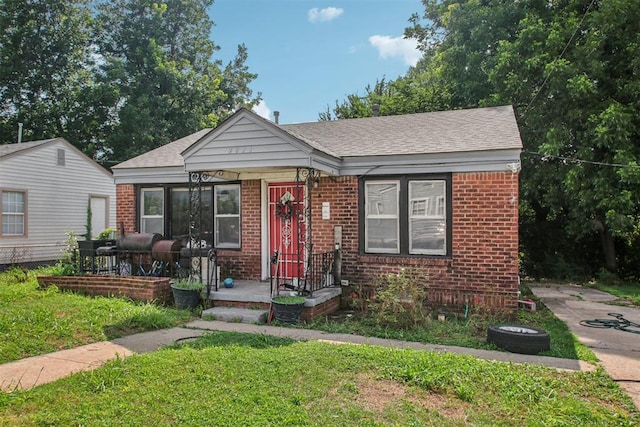2021 N Page Ave, Oklahoma City, OK 73111 - photo 19