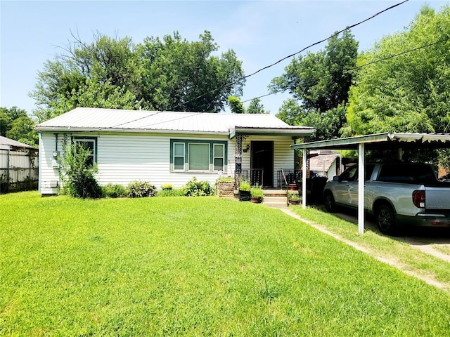 2521 S Saint Clair Ave, Oklahoma City, OK 73108 - photo 1