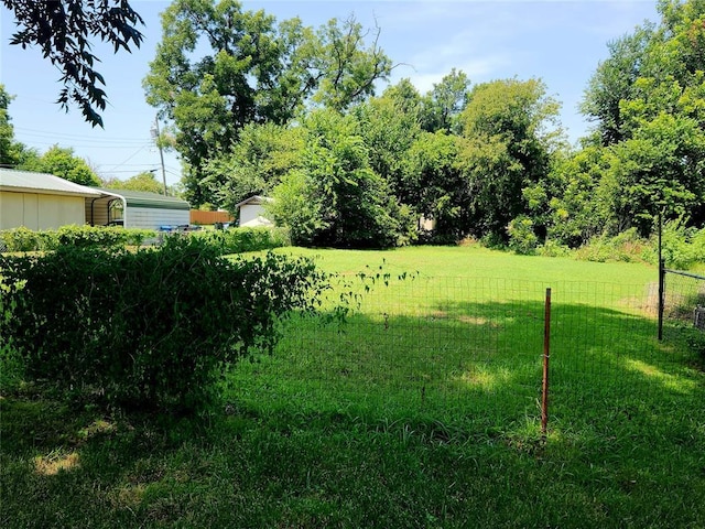 2521 S Saint Clair Ave, Oklahoma City, OK 73108 - photo 18